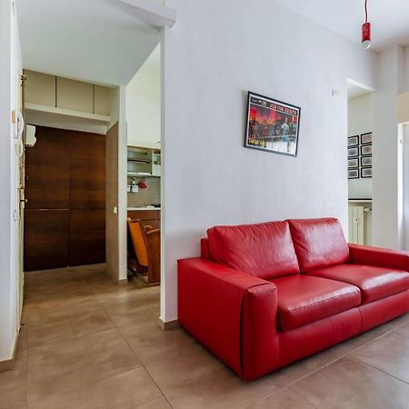 Ripamonti Budget Apartment Milan Extérieur photo