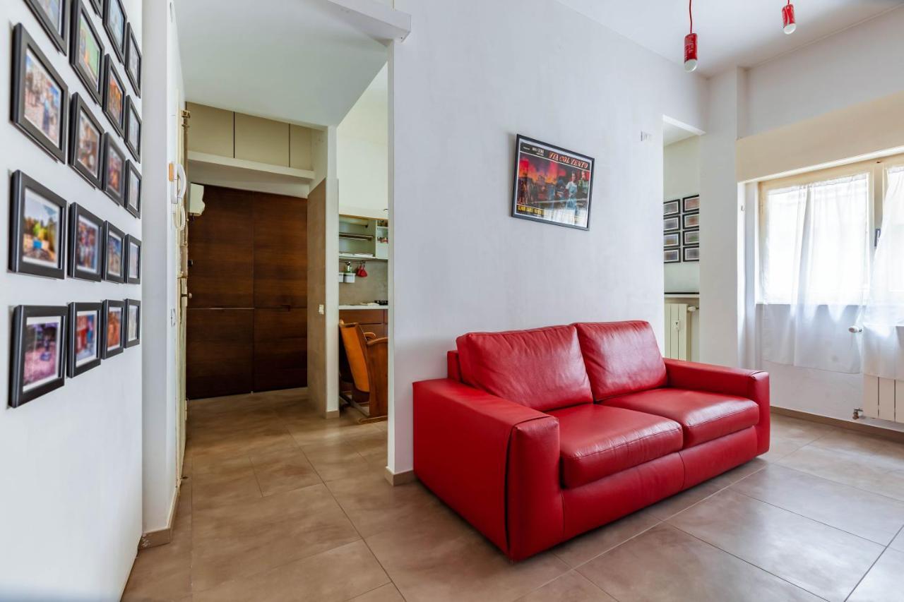 Ripamonti Budget Apartment Milan Extérieur photo