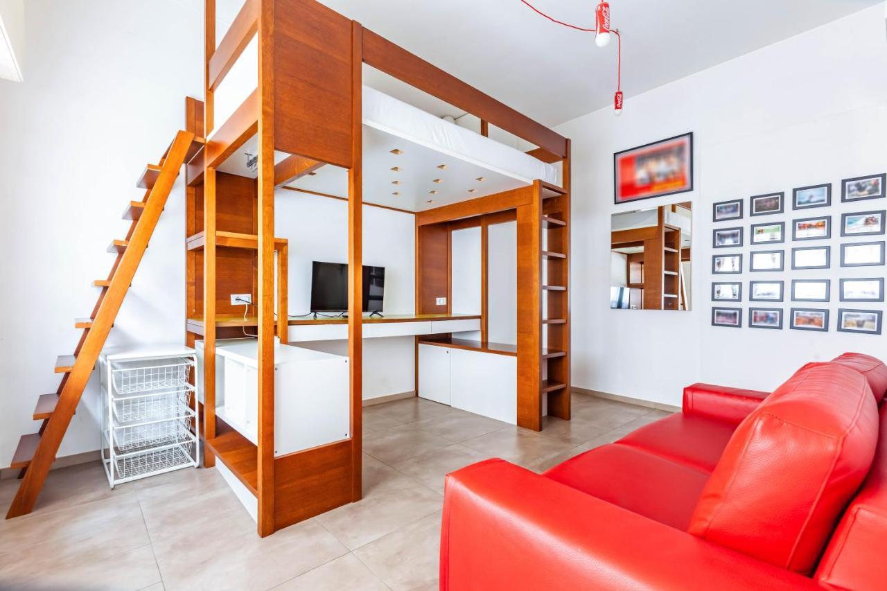 Ripamonti Budget Apartment Milan Extérieur photo