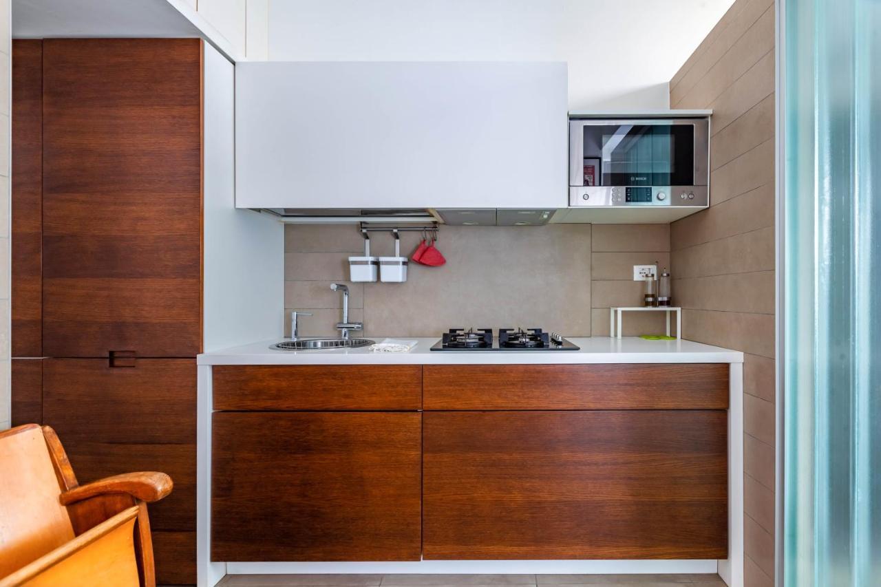 Ripamonti Budget Apartment Milan Extérieur photo