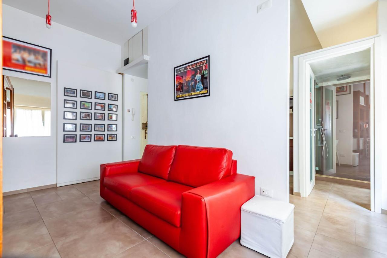 Ripamonti Budget Apartment Milan Extérieur photo