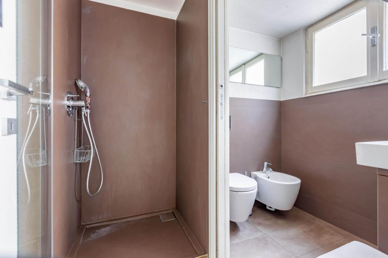 Ripamonti Budget Apartment Milan Extérieur photo