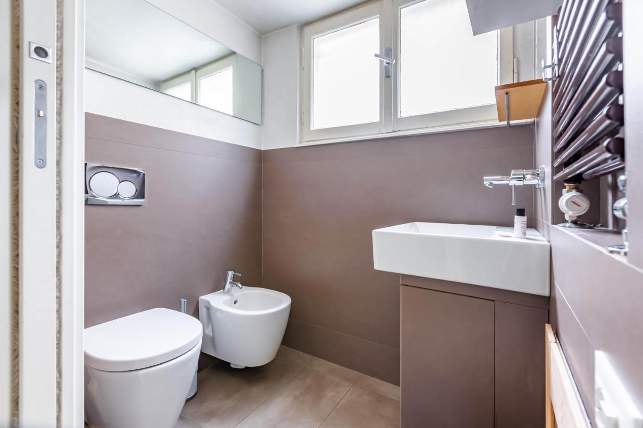 Ripamonti Budget Apartment Milan Extérieur photo