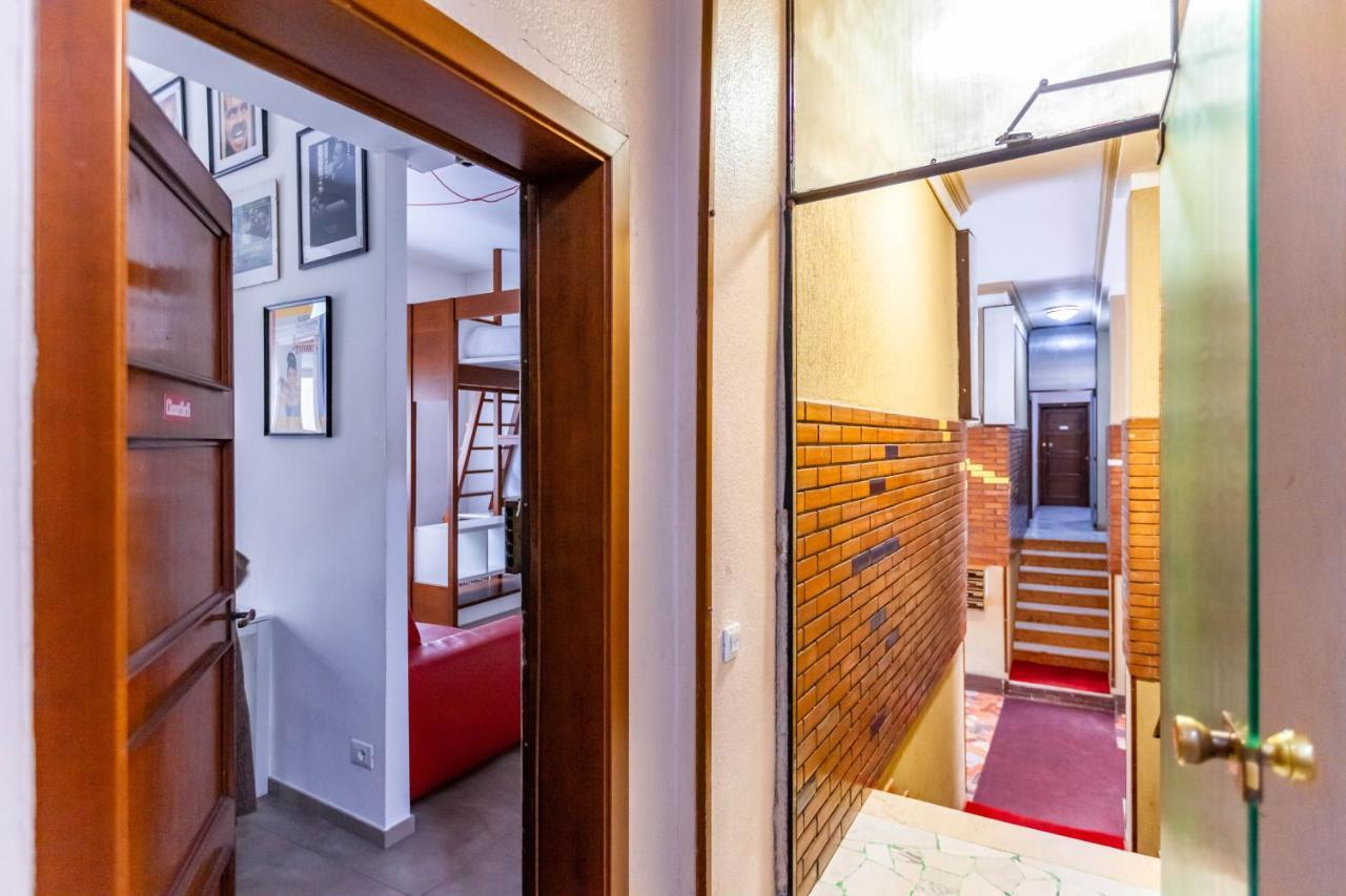 Ripamonti Budget Apartment Milan Extérieur photo
