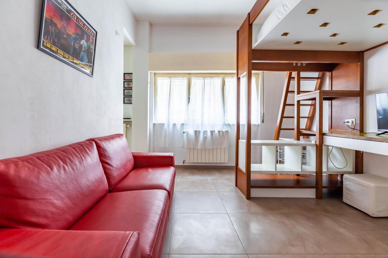 Ripamonti Budget Apartment Milan Extérieur photo